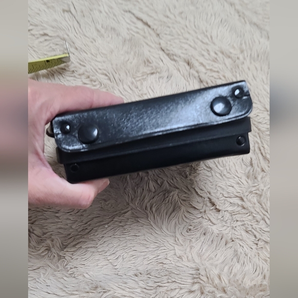 Vintage Universal Multimeter with Red Probes, M75, Made In Japan - Picture 6 of 7